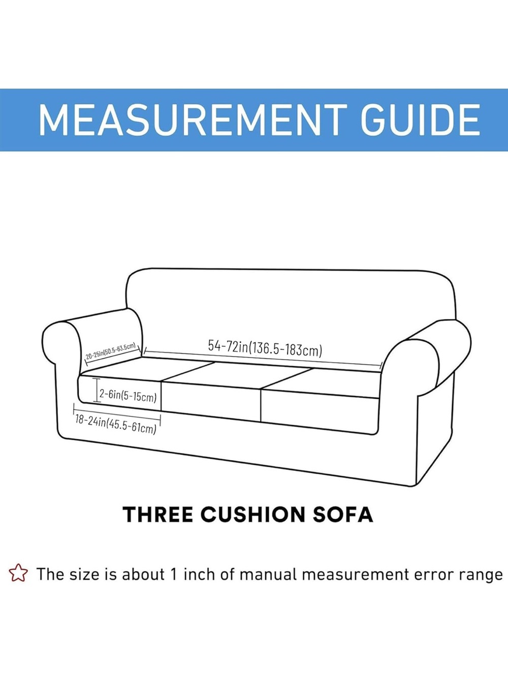 Waterproof Couch Cushion Covers for Pets, Non Slip Sofa Seat Cover. 621/bb8-1:v - Picture 6 of 8